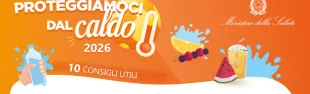 Proteggiamoci dal caldo