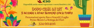Serata Messicana Antella 2026