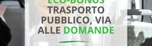 Card eco bonus trasporto pubblico