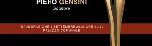 Il sindaco accoglie l'arte - Piero Gensini
