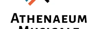 Logo athenaeum-musicale