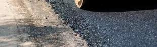 Immagine generica lavori strade