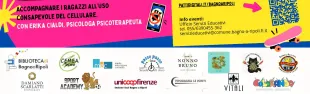 Connessioni in Gioco - Locandina 2026