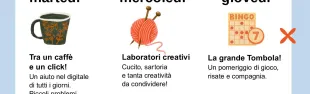 Locandina Centro Meoste 2026