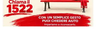 Locandina Non sei sola 2026