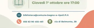 Circolo di lettura