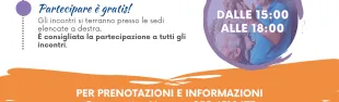 Locandina Famiglie in equilibrio
