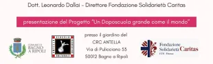 Presentazione libro Con gli occhi