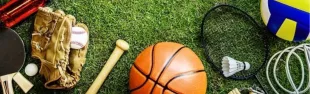 Immagine sport generico