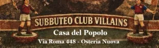 Locandina Subbuteo
