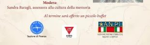 Locandina libro internati