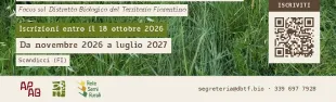 Corso +BIO