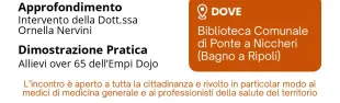 Locandina seminario Karaterzetà