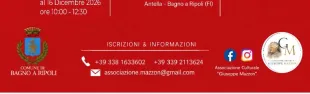 Locandina Mazzon