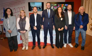 Immagine presentazione progetto scuola Redi