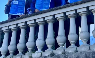 Immagine di gruppo Natale a Bagno a Ripoli 2024_bis