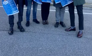 Immagine di gruppo_Natale a Bagno a Ripoli 2024