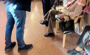 Immagine visita giunta Rsa Natale 2024_6