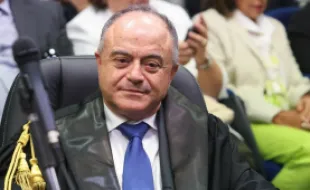 Foto di Nicola Gratteri