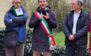 Immagine Giorno della Memoria 2025 - Isis Gobetti Volta
