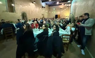 Immagine Gocciola d'oro 2024 - Sala