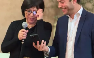 Immagine Gocciola d'oro 2024 - Nocentini Pignotti