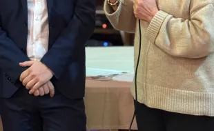 Immagine Gocciola d'oro 2024 - Pignotti Saccardi
