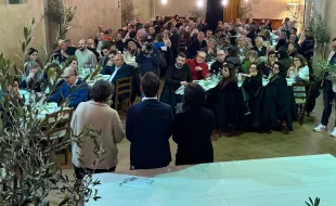 Immagine Gocciola d'oro 2024 - Sala2