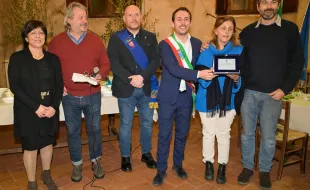 Immagine Gocciola d'oro 2024 - Podere Quarto