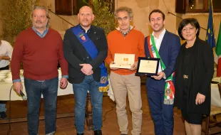 Immagine Gocciola d'oro 2024 - Reto di Montisoni