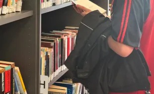 Foto inaugurazione Biblioteca ospedaliera 2025_2