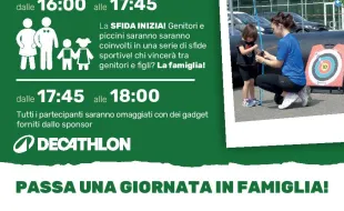 Flyer Connettiti con lo Sport 2025_bis