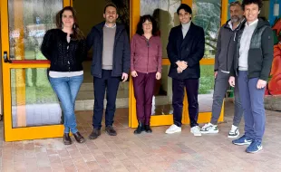 Immagine inaugurazione nuovi infissi Biblioteca 2024_2