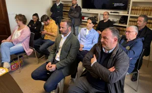 Immagine presentazione progetto Lo Sport ci cambia la Vita