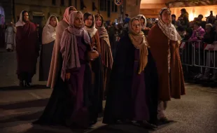 Rievocazione Grassina 2025