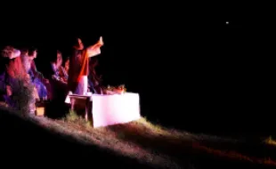 Rievocazione Grassina 2025