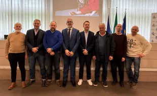 Immagine della presentazione stampa Rievocazione storica 2025