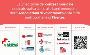 Locandina Volont_Music 2025