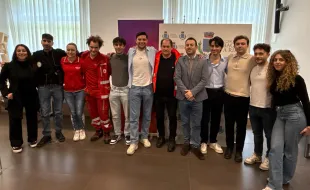 Immagine presentazione stampa VolontMusic 2025