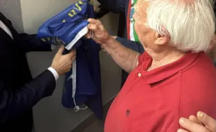 Inaugurazione Dopo di Noi Grassina 19 maggio 2025