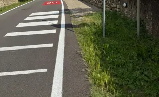 Immagine nuova segnaletica 2025