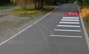 Immagine nuova segnaletica 2025