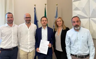 Protocollo firmato