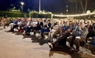 Liberazione Bagno a Ripoli - 4 Agosto 2025