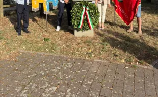 Liberazione Bagno a Ripoli - 4 Agosto 2025