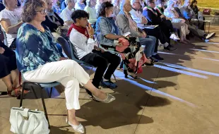 Liberazione Bagno a Ripoli - 4 Agosto 2025
