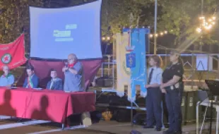 Liberazione Bagno a Ripoli - 4 Agosto 2025