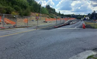 Variante di Grassina - Ponte a Niccheri