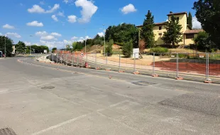 Variante di Grassina - Ponte a Niccheri