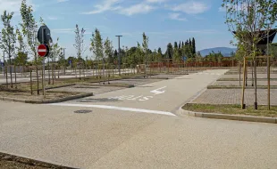 Tramvia inaugurazione scambiatore Pian di Ripoli - Foto di Comune Firenze